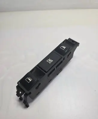 BMW 3 E46 Electric window control switch 61318381518