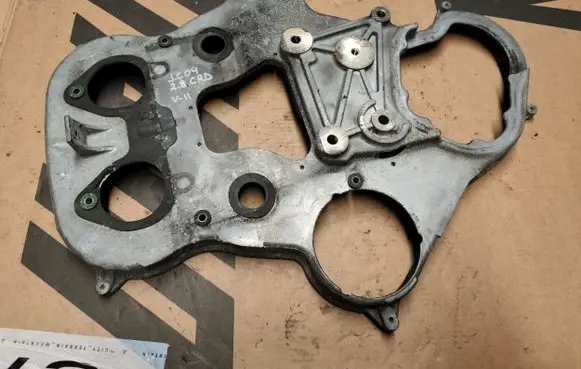 Jeep Cherokee III KJ other engine part 92082118F