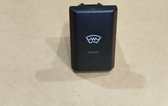 Ford Transit Custom Windscreen/window heater switch BK2113C148AA