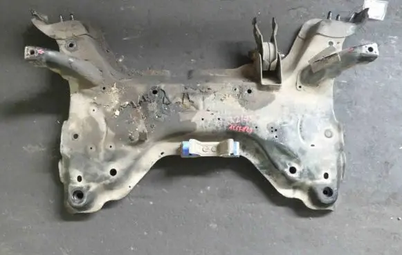 Peugeot 3008 I Front axle beam IMPRK1267829