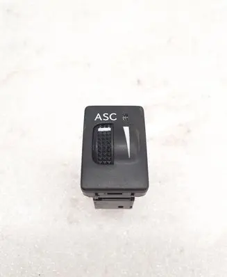 Panel lighting control switch