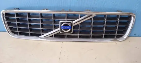 Volvo S80 Front grill 8659947