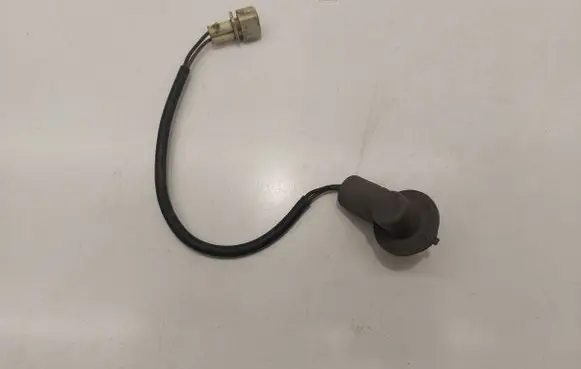 Volkswagen PASSAT B3 Fog light part 