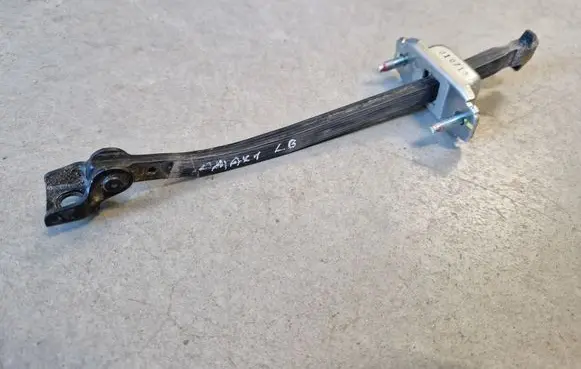 Isuzu D-Max Rear door check strap stopper 