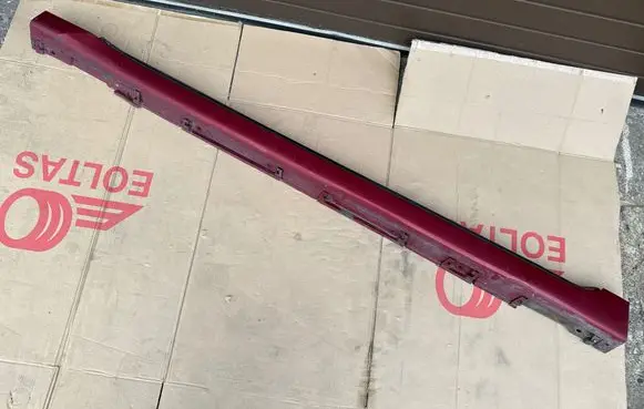 Lexus GS 300 350 430 450H Sill 7586030320