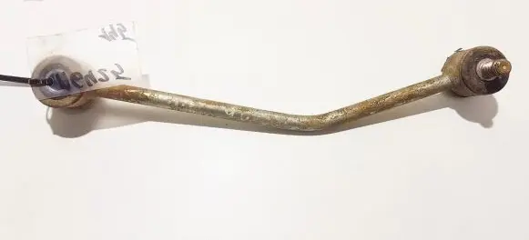 Mercedes-Benz C W203 Front anti-roll bar/stabilizer link 