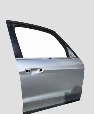 Ford Galaxy Front door