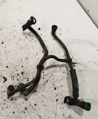 Citroen C4 II Vacuum line/pipe/hose