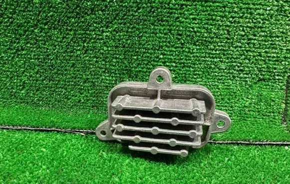 Skoda Kodiaq LED ballast control module 224033