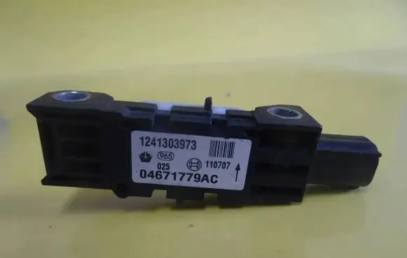 Chrysler Voyager Airbag deployment crash/impact sensor 04671779AC