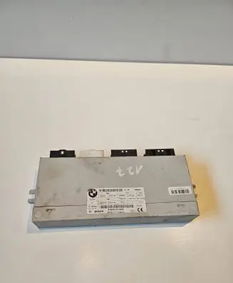 BMW 5 F10 F11 Tailgate/trunk control unit/module 7394651 10213510 F005V01606