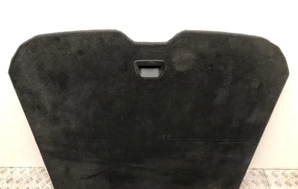 Volvo XC60 Trunk/boot floor carpet liner 30671464