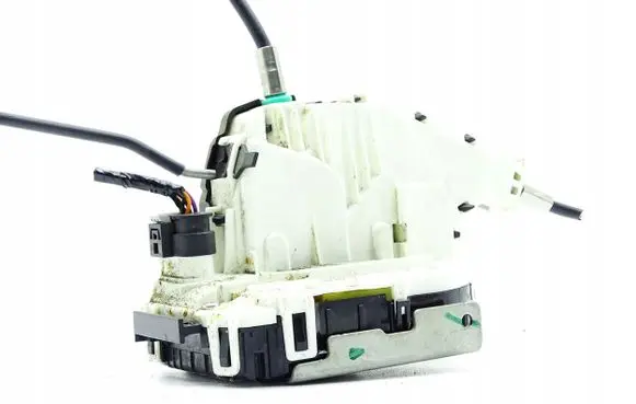 Maserati Ghibli Rear door lock 670030577