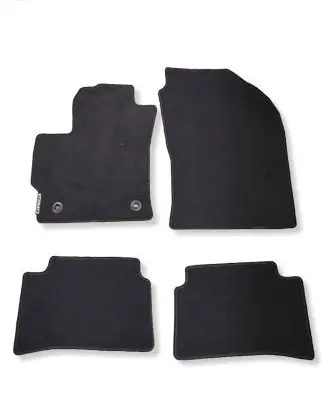 Toyota Corolla E210 E21 Car floor mat set 