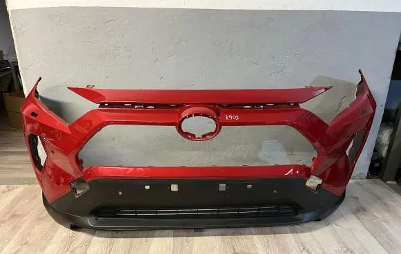 Toyota RAV 4 (XA50) Front bumper 53113-42110