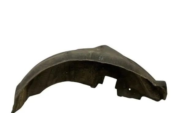 Peugeot 4008 Rear arch fender liner splash guards