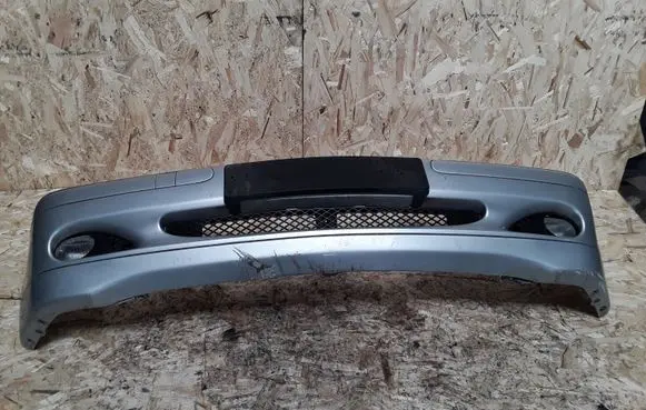 Mercedes-Benz C W203 Front bumper A2038850037