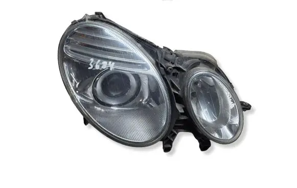 Mercedes-Benz E W211 Headlight/headlamp HRHC1313 04042077