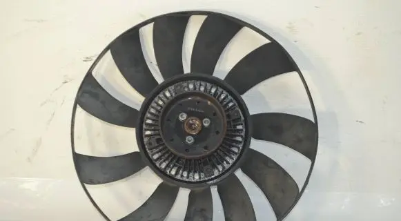 Audi A4 S4 B6 8E 8H Fan impeller 058121301B