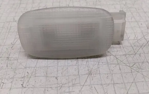 Mercedes-Benz A W168 Other interior light 2088200501