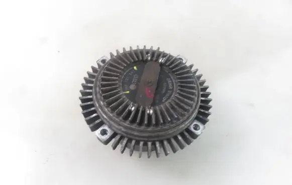 Volkswagen PASSAT B5 Viscous fan clutch 06B121347