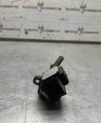High voltage ignition coil