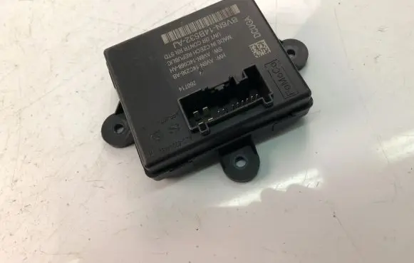 Ford Focus Other control units/modules BV6N14B532AJ