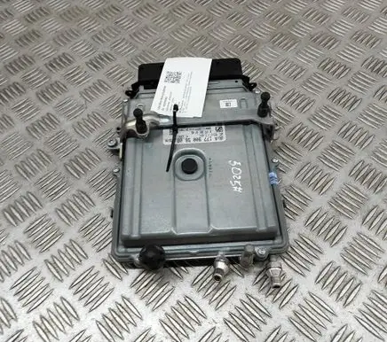 Mercedes-Benz GLE W167 Engine control unit/module A1779015705 A1779005608