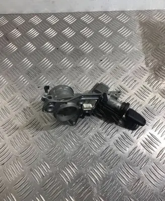 Ignition lock