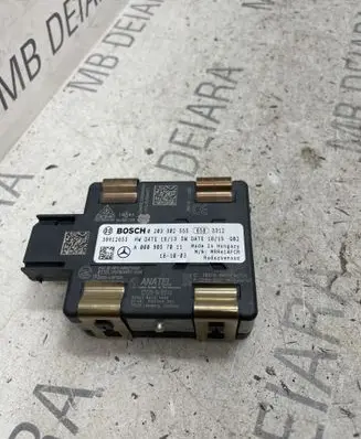 Mercedes-Benz GLC X253 C253 Distronic sensor radar A0009057011