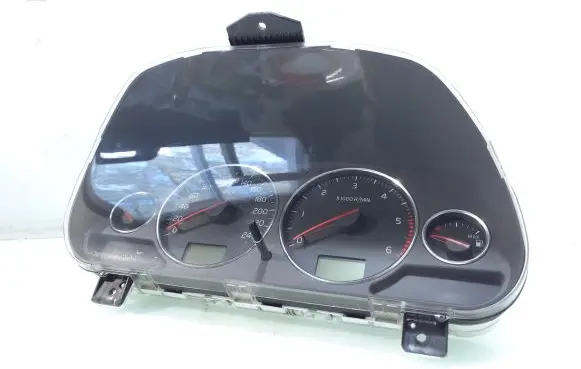 Volvo S40, V40 Speedometer (instrument cluster) 30662278