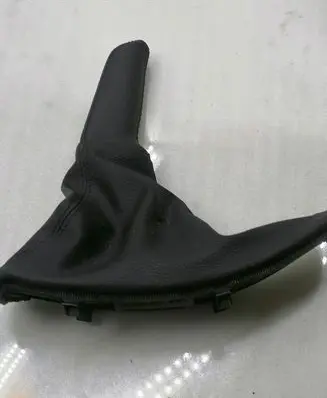 BMW 3 E90 E91 Handbrake trim 7137541