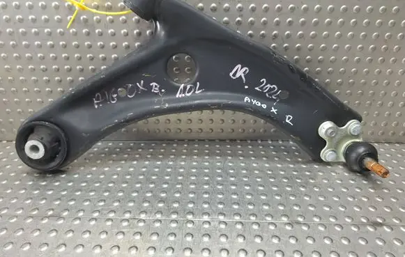 Toyota Aygo X Front control arm S27730847 48605K0020