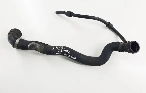 Audi A3 S3 8P Engine coolant pipe/hose
