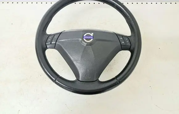 Volvo S60 Steering wheel