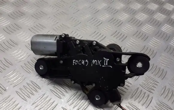 Ford Focus Wiper motor 3M5T-R17K441-AE