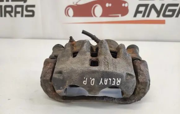 Citroen Jumper Front brake caliper