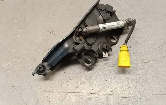Audi A3 S3 8V Engine bonnet/hood hinges 8V0823823F