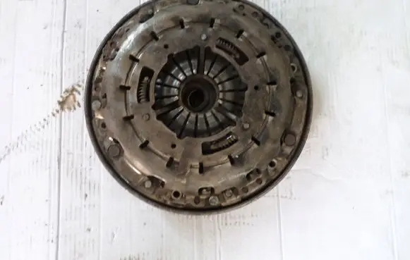 BMW 1 F20 F21 Clutch set kit 7638349