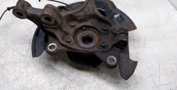 Mazda CX-5 Front wheel hub spindle knuckle