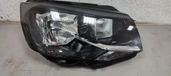 Volkswagen Multivan T6 Headlight/headlamp 7E1941016AD