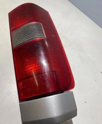Volvo S70 V70 V70 XC Rear/tail lights 3512426 3512320