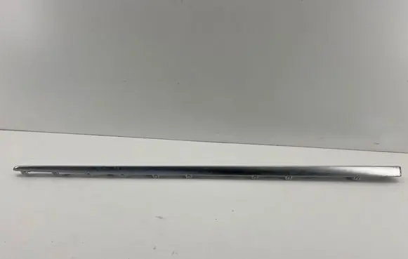 Mercedes-Benz S W222 Side skirt rear trim A2226948682 2226948682