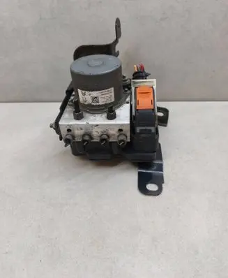 Peugeot 308 ABS Pump 9825549780
