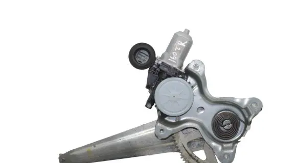 Lexus RX 330 - 350 - 400H Rear window lifting mechanism without motor 8571058010 0620401760