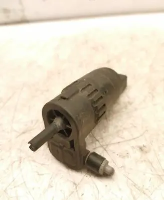 Windscreen/windshield washer pump