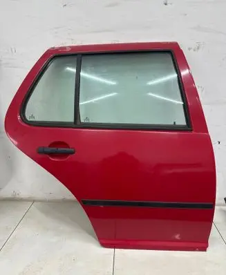 Volkswagen Golf IV Rear door 