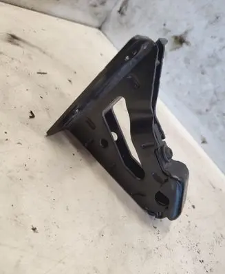 Audi A5 8T 8F Seat back rest lock catch 8K0886190A