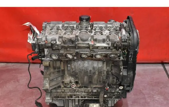 Volvo S60 Engine B5204T