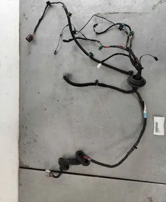 Tesla Model S Rear door wiring loom 100442600R